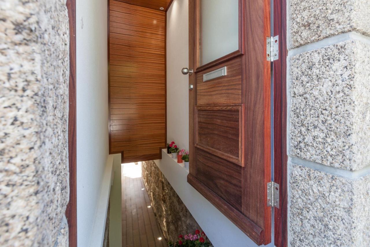 Ana'S Houses Guimaraes Luaran gambar