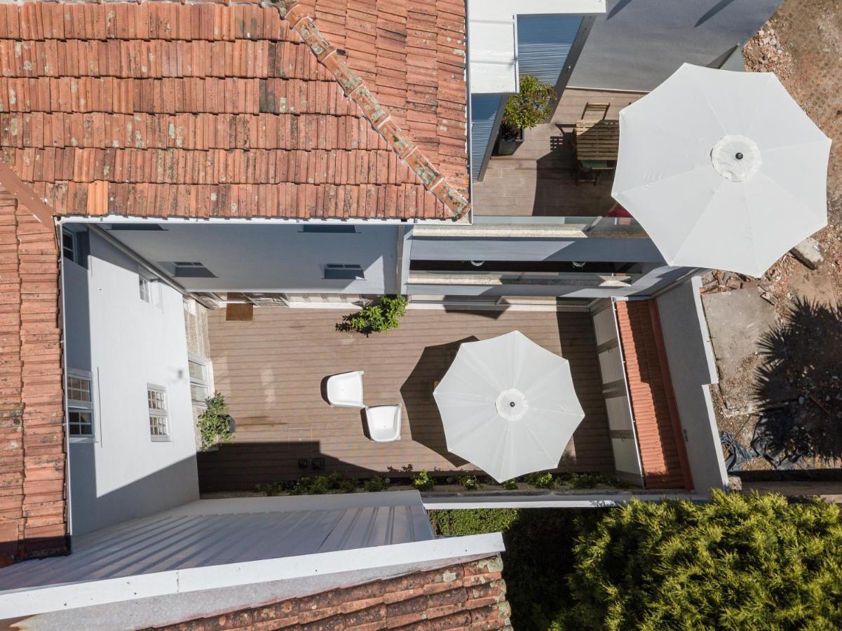 Ana'S Houses Guimaraes Luaran gambar