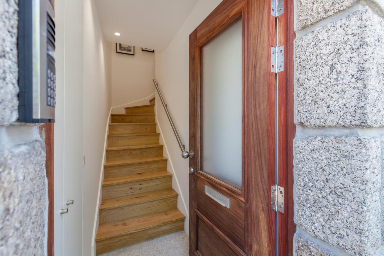 Ana'S Houses Guimaraes Luaran gambar