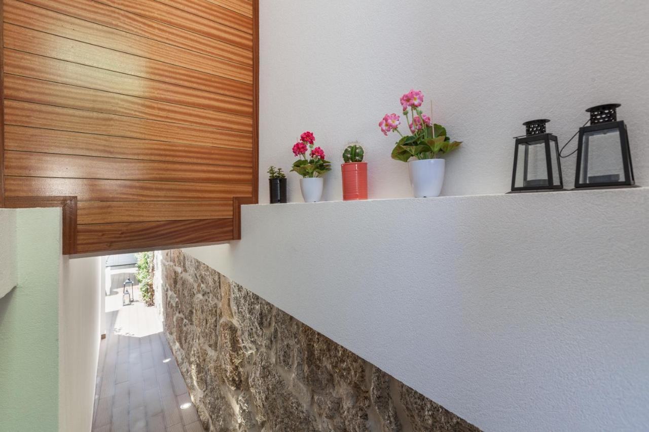 Ana'S Houses Guimaraes Luaran gambar